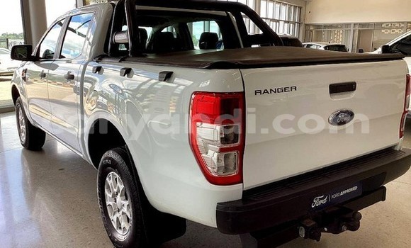 Buy Used Ford Ranger White Car in Lusaka in Zambia Buy Used Ford Ranger White Car in Lusaka in Zambia