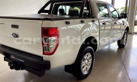 Buy Used Ford Ranger White Car in Lusaka in Zambia Buy Used Ford Ranger White Car in Lusaka in Zambia