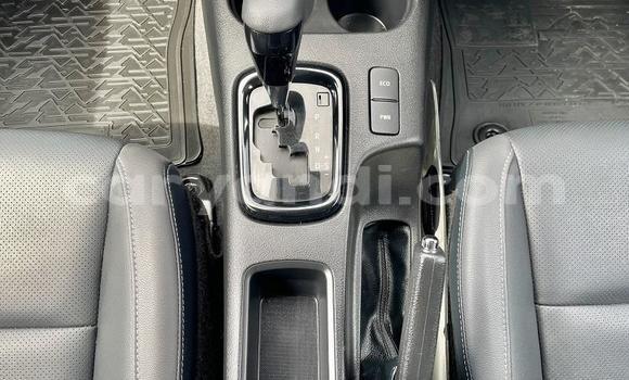 Buy Used Toyota Hilux White Car in Lusaka in Zambia Buy Used Toyota Hilux White Car in Lusaka in Zambia