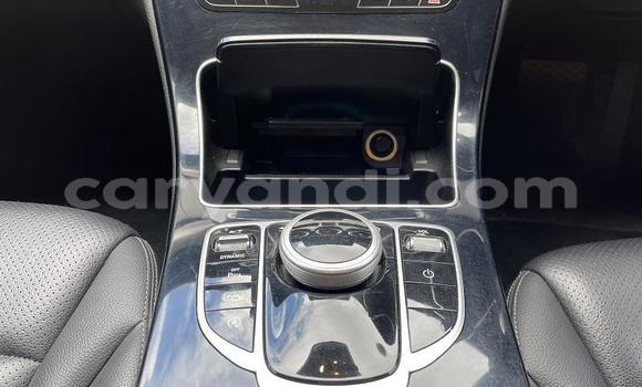 Acheter Occasion Voiture Mercedes-Benz C-Classe Blanc à Lusaka, Zambie Acheter Occasion Voiture Mercedes-Benz C-Classe Blanc à Lusaka, Zambie