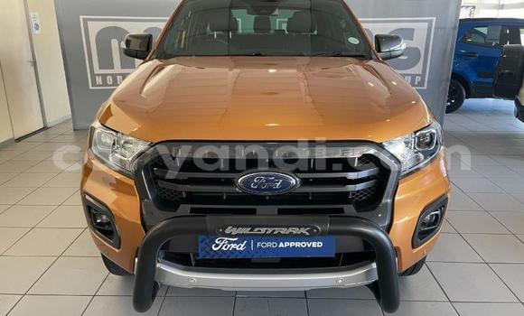 Nunua Ilio tumika Ford Ranger Nyingine Gari ndani ya Lusaka nchini Zambia