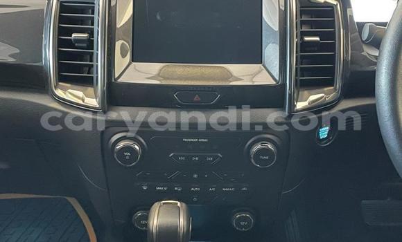 Buy Used Ford Ranger Other Car in Lusaka in Zambia Buy Used Ford Ranger Other Car in Lusaka in Zambia