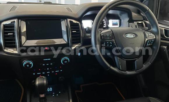 Buy Used Ford Ranger Other Car in Lusaka in Zambia Buy Used Ford Ranger Other Car in Lusaka in Zambia