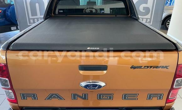 Buy Used Ford Ranger Other Car in Lusaka in Zambia Buy Used Ford Ranger Other Car in Lusaka in Zambia