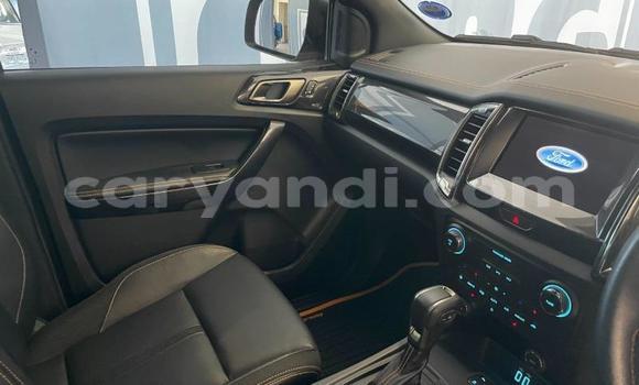 Buy Used Ford Ranger Other Car in Lusaka in Zambia Buy Used Ford Ranger Other Car in Lusaka in Zambia