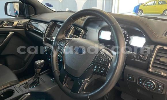 Buy Used Ford Ranger Other Car in Lusaka in Zambia Buy Used Ford Ranger Other Car in Lusaka in Zambia