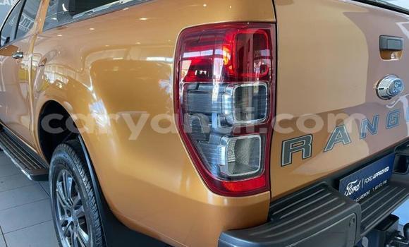 Buy Used Ford Ranger Other Car in Lusaka in Zambia Buy Used Ford Ranger Other Car in Lusaka in Zambia