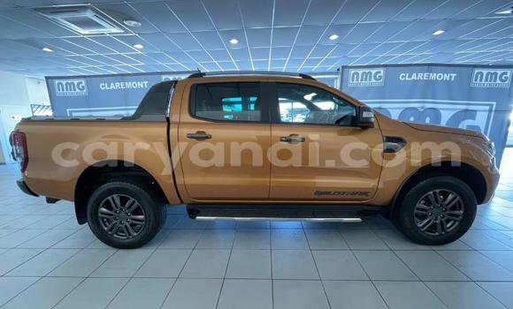 Buy Used Ford Ranger Other Car in Lusaka in Zambia Buy Used Ford Ranger Other Car in Lusaka in Zambia