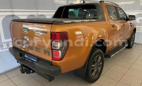 Buy Used Ford Ranger Other Car in Lusaka in Zambia Buy Used Ford Ranger Other Car in Lusaka in Zambia