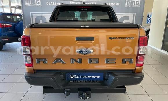 Buy Used Ford Ranger Other Car in Lusaka in Zambia Buy Used Ford Ranger Other Car in Lusaka in Zambia