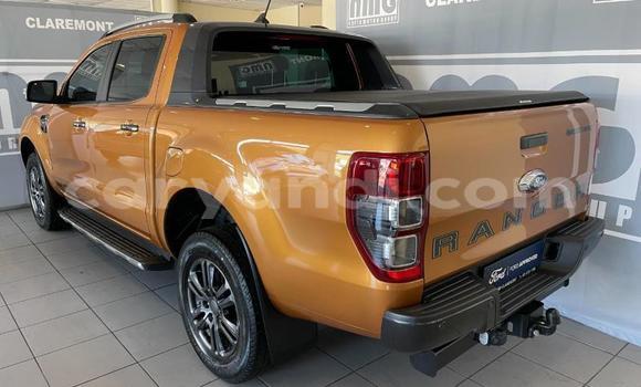 Buy Used Ford Ranger Other Car in Lusaka in Zambia Buy Used Ford Ranger Other Car in Lusaka in Zambia