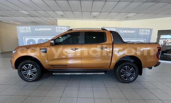 Buy Used Ford Ranger Other Car in Lusaka in Zambia Buy Used Ford Ranger Other Car in Lusaka in Zambia
