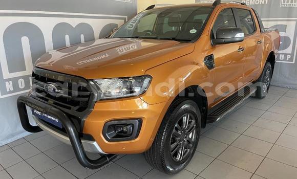 Buy Used Ford Ranger Other Car in Lusaka in Zambia Buy Used Ford Ranger Other Car in Lusaka in Zambia