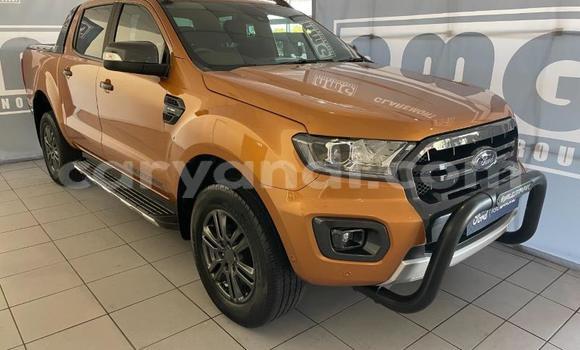 Buy Used Ford Ranger Other Car in Lusaka in Zambia Buy Used Ford Ranger Other Car in Lusaka in Zambia