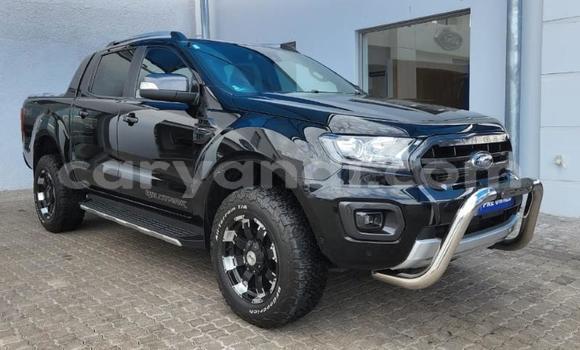 Buy Used Ford Ranger Other Car in Lusaka in Zambia