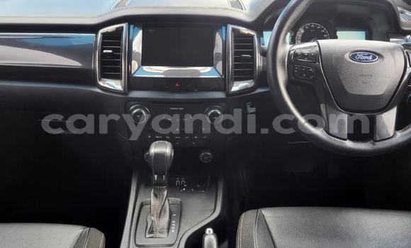 Nunua Ilio tumika Ford Ranger Nyingine Gari ndani ya Lusaka nchini Zambia Nunua Ilio tumika Ford Ranger Nyingine Gari ndani ya Lusaka nchini Zambia