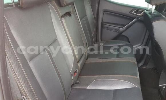 Tenga Tsaru Ford Ranger Zvimwe Mota in Lusaka in Zambia Tenga Tsaru Ford Ranger Zvimwe Mota in Lusaka in Zambia