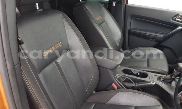 Tenga Tsaru Ford Ranger Zvimwe Mota in Lusaka in Zambia Tenga Tsaru Ford Ranger Zvimwe Mota in Lusaka in Zambia