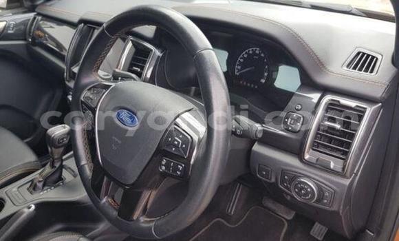 Tenga Tsaru Ford Ranger Zvimwe Mota in Lusaka in Zambia Tenga Tsaru Ford Ranger Zvimwe Mota in Lusaka in Zambia