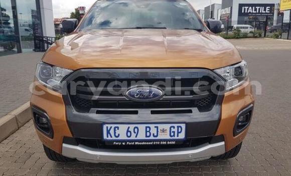 Tenga Tsaru Ford Ranger Zvimwe Mota in Lusaka in Zambia Tenga Tsaru Ford Ranger Zvimwe Mota in Lusaka in Zambia