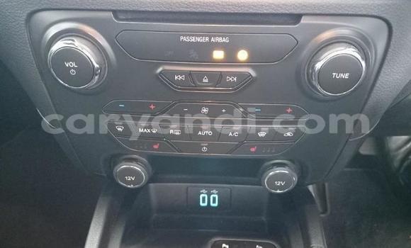 Acheter Occasion Voiture Ford Ranger Autre à Lusaka, Zambie Acheter Occasion Voiture Ford Ranger Autre à Lusaka, Zambie