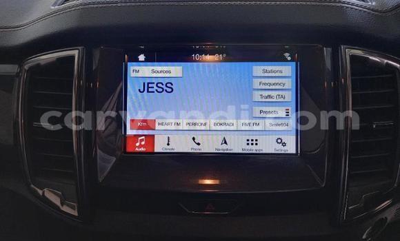 Acheter Occasion Voiture Ford Ranger Autre à Lusaka, Zambie Acheter Occasion Voiture Ford Ranger Autre à Lusaka, Zambie