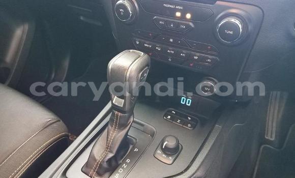 Acheter Occasion Voiture Ford Ranger Autre à Lusaka, Zambie Acheter Occasion Voiture Ford Ranger Autre à Lusaka, Zambie