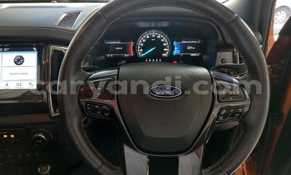 Acheter Occasion Voiture Ford Ranger Autre à Lusaka, Zambie Acheter Occasion Voiture Ford Ranger Autre à Lusaka, Zambie