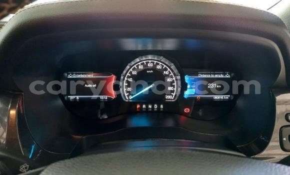 Acheter Occasion Voiture Ford Ranger Autre à Lusaka, Zambie Acheter Occasion Voiture Ford Ranger Autre à Lusaka, Zambie