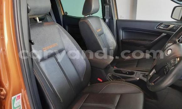 Acheter Occasion Voiture Ford Ranger Autre à Lusaka, Zambie Acheter Occasion Voiture Ford Ranger Autre à Lusaka, Zambie
