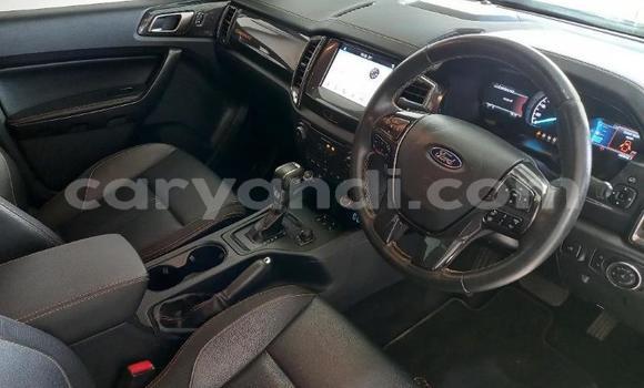 Acheter Occasion Voiture Ford Ranger Autre à Lusaka, Zambie Acheter Occasion Voiture Ford Ranger Autre à Lusaka, Zambie