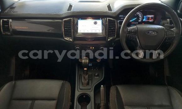 Acheter Occasion Voiture Ford Ranger Autre à Lusaka, Zambie Acheter Occasion Voiture Ford Ranger Autre à Lusaka, Zambie