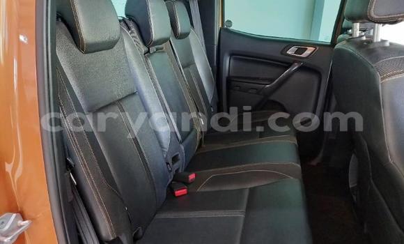 Acheter Occasion Voiture Ford Ranger Autre à Lusaka, Zambie Acheter Occasion Voiture Ford Ranger Autre à Lusaka, Zambie