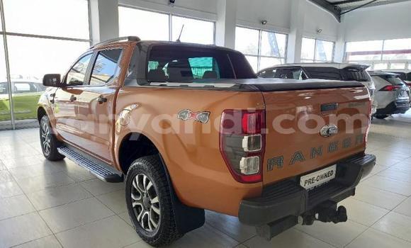 Acheter Occasion Voiture Ford Ranger Autre à Lusaka, Zambie Acheter Occasion Voiture Ford Ranger Autre à Lusaka, Zambie