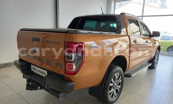 Acheter Occasion Voiture Ford Ranger Autre à Lusaka, Zambie Acheter Occasion Voiture Ford Ranger Autre à Lusaka, Zambie