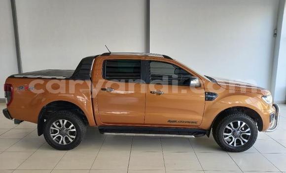 Acheter Occasion Voiture Ford Ranger Autre à Lusaka, Zambie Acheter Occasion Voiture Ford Ranger Autre à Lusaka, Zambie