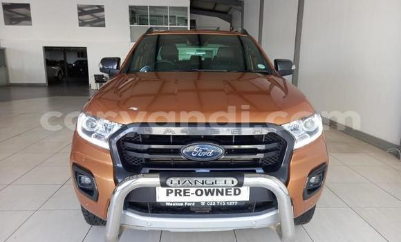Acheter Occasion Voiture Ford Ranger Autre à Lusaka, Zambie Acheter Occasion Voiture Ford Ranger Autre à Lusaka, Zambie