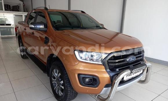 Acheter Occasion Voiture Ford Ranger Autre à Lusaka, Zambie Acheter Occasion Voiture Ford Ranger Autre à Lusaka, Zambie