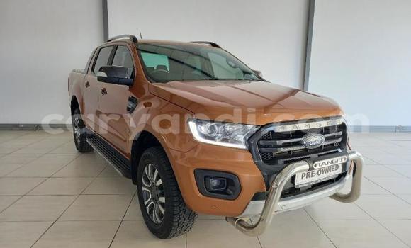 Acheter Occasion Voiture Ford Ranger Autre à Lusaka, Zambie Acheter Occasion Voiture Ford Ranger Autre à Lusaka, Zambie