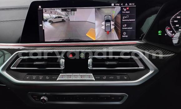 Buy Used BMW X5 Black Car in Lusaka in Zambia Buy Used BMW X5 Black Car in Lusaka in Zambia