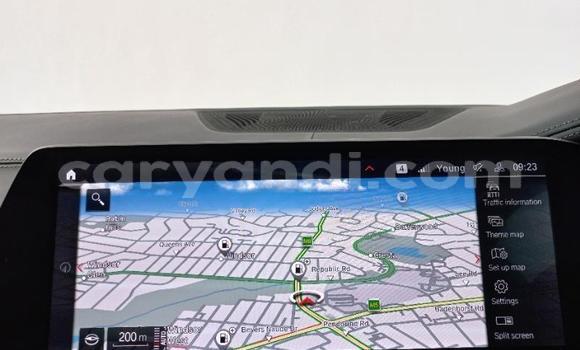 Buy Used BMW X6 Red Car in Lusaka in Zambia Buy Used BMW X6 Red Car in Lusaka in Zambia