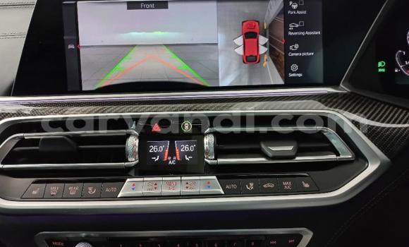 Buy Used BMW X6 Red Car in Lusaka in Zambia Buy Used BMW X6 Red Car in Lusaka in Zambia