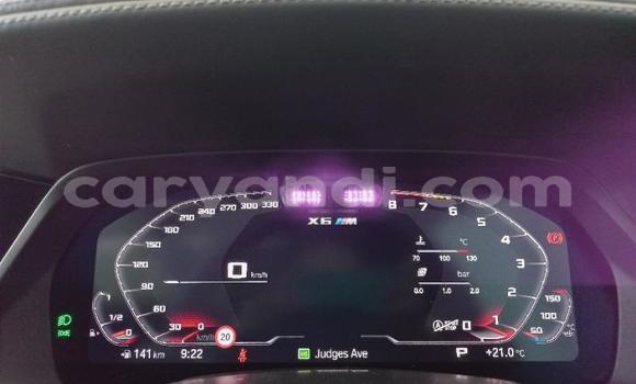 Buy Used BMW X6 Red Car in Lusaka in Zambia Buy Used BMW X6 Red Car in Lusaka in Zambia