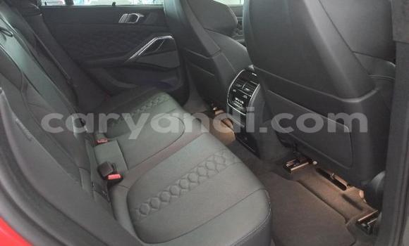 Buy Used BMW X6 Red Car in Lusaka in Zambia Buy Used BMW X6 Red Car in Lusaka in Zambia