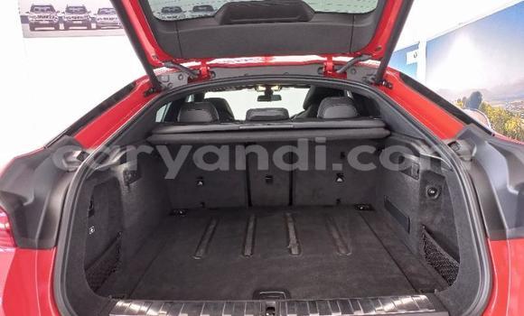 Buy Used BMW X6 Red Car in Lusaka in Zambia Buy Used BMW X6 Red Car in Lusaka in Zambia