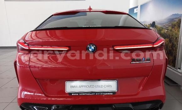 Buy Used BMW X6 Red Car in Lusaka in Zambia Buy Used BMW X6 Red Car in Lusaka in Zambia