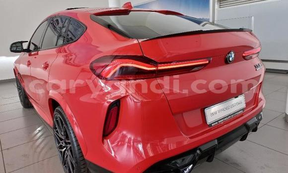 Buy Used BMW X6 Red Car in Lusaka in Zambia Buy Used BMW X6 Red Car in Lusaka in Zambia