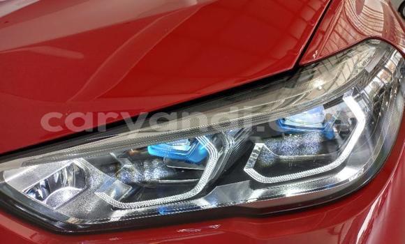 Buy Used BMW X6 Red Car in Lusaka in Zambia Buy Used BMW X6 Red Car in Lusaka in Zambia