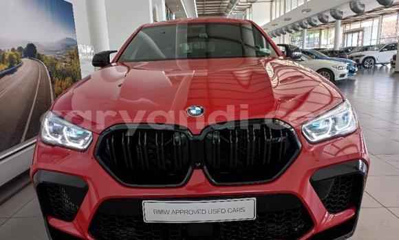 Buy Used BMW X6 Red Car in Lusaka in Zambia Buy Used BMW X6 Red Car in Lusaka in Zambia