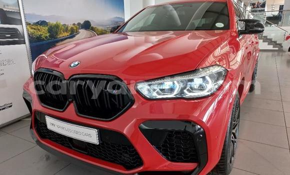 Buy Used BMW X6 Red Car in Lusaka in Zambia Buy Used BMW X6 Red Car in Lusaka in Zambia